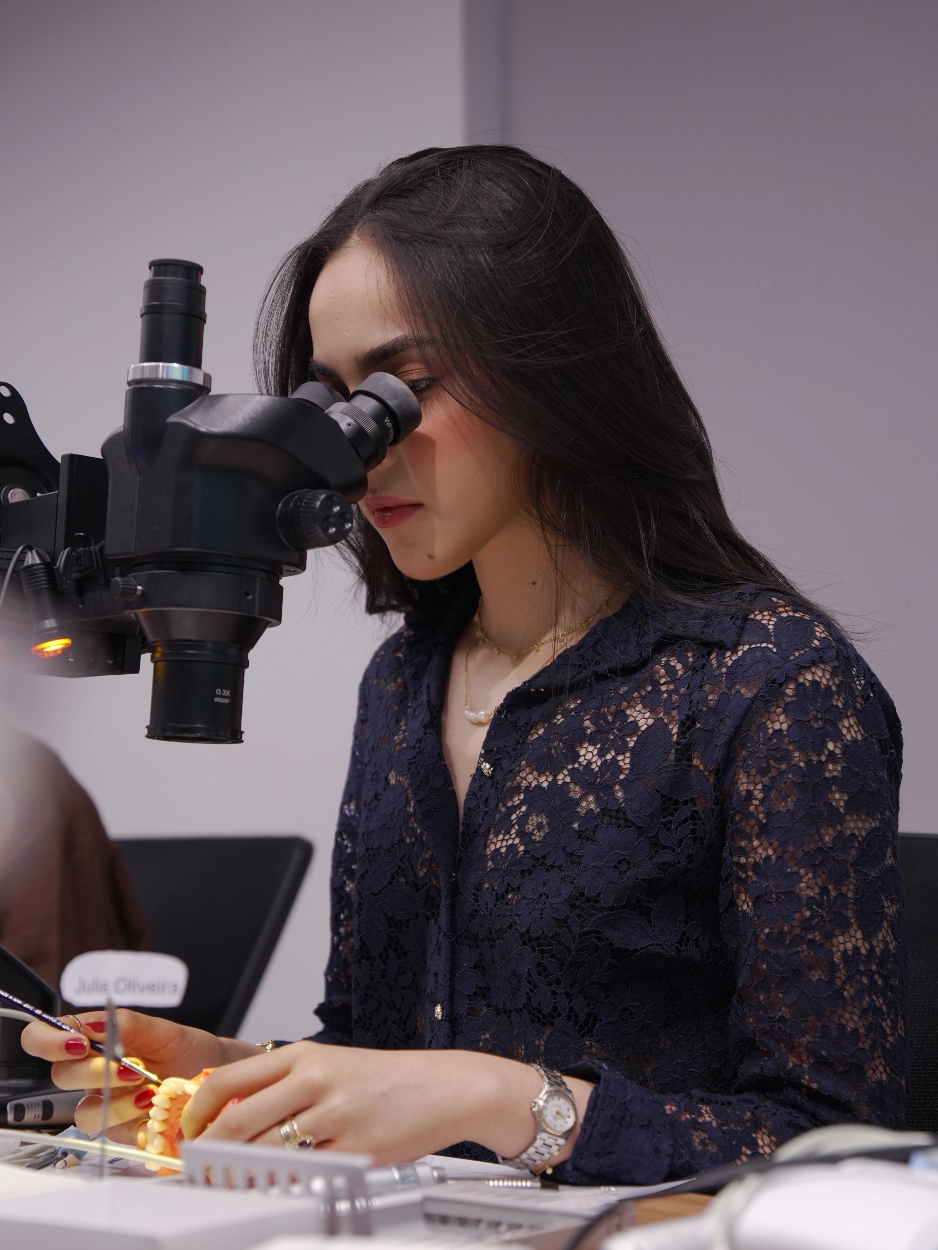Dra. Julia Ruas